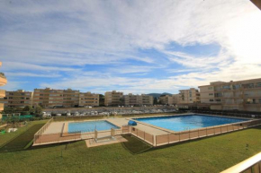 MARCO POLO - LA GONDOLE - STUDIO PRIVE AVEC PARKING ET PISCINE, Mandelieu-La-Napoule